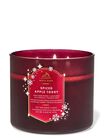 Spiced Apple Toddy 3-Wick Candle image number null