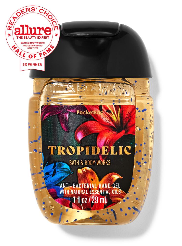 Tropidelic PocketBac Hand Sanitizer PocketBac Hand Sanitizer