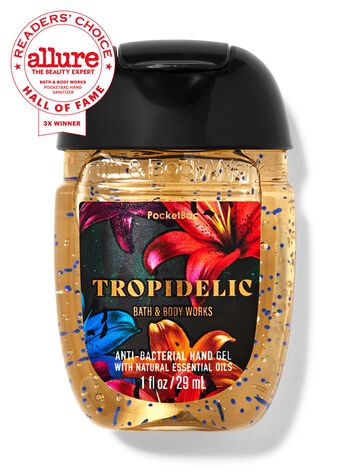 Tropidelic PocketBac Hand Sanitizer PocketBac Hand Sanitizer