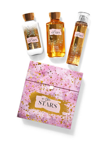 In the Stars Gift Set Gift Box Set