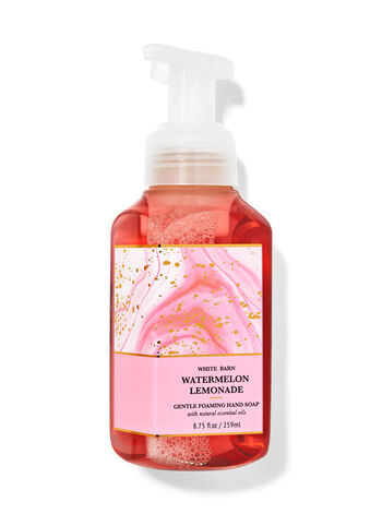 Watermelon Lemonade Gentle Foaming Hand Soap Gentle Foaming Hand Soap