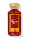 Dark Velvet Oud Travel Size Shower Gel image number null