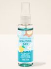 Beautiful Day Hand Sanitizer Spray image number null