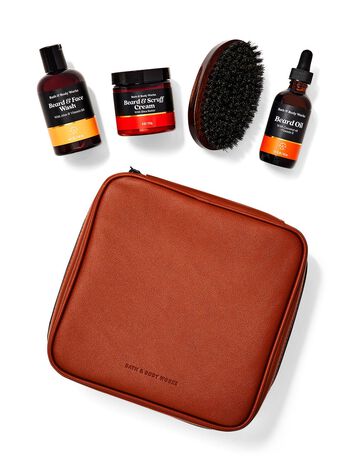 Men's Grooming Kit Gift Box Set Gift Box Set