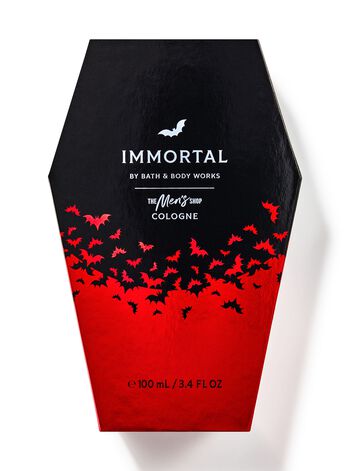 Immortal Cologne Cologne