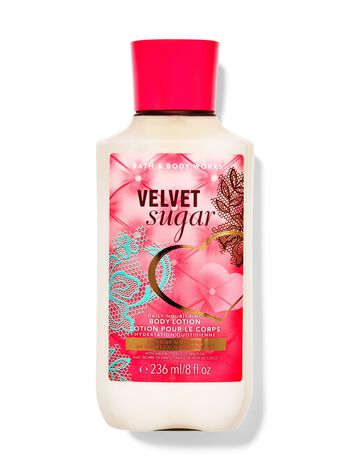 Velvet Sugar Body Lotion Body Lotion