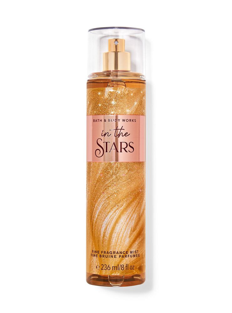 In The Stars Fine Fragrance Mist Fine Fragrance Mist