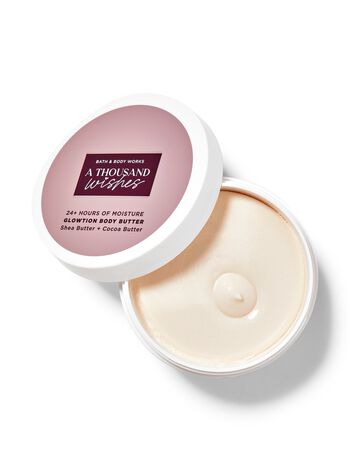 A Thousand Wishes Whipped Glow-tion Whipped Glow-tion