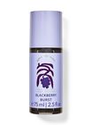 Blackberry Burst Travel Size Fine Fragrance Mist image number null