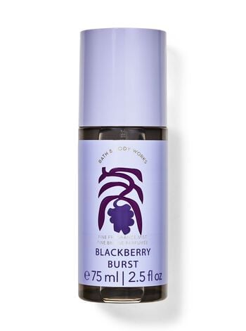 Blackberry Burst Travel Size Fine Fragrance Mist Travel Size Fine Fragrance Mist