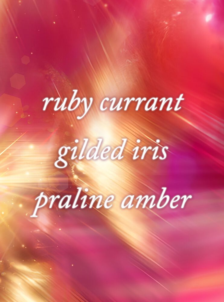 Luminous Concentrated Room Spray Concentrated Room Spray