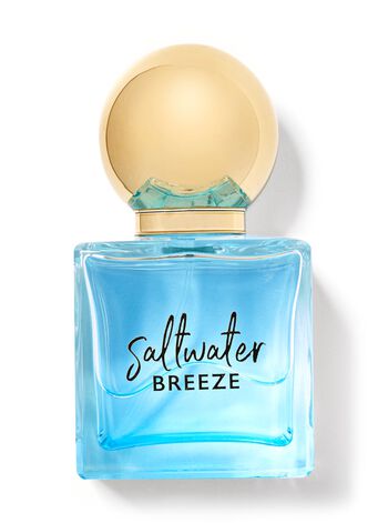 Saltwater Breeze Eau de Toilette & Parfum Eau de Parfum