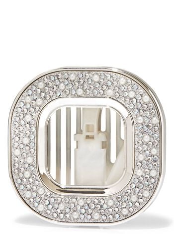 Pearl & Gems Car Fragrance Holder Car Fragrance Holder