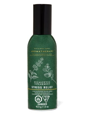 Eucalyptus Spearmint Concentrated Room Spray Concentrated Room Spray