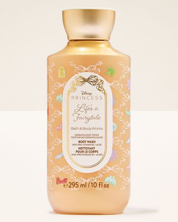 Life's a Fairytale Body Wash Body Wash