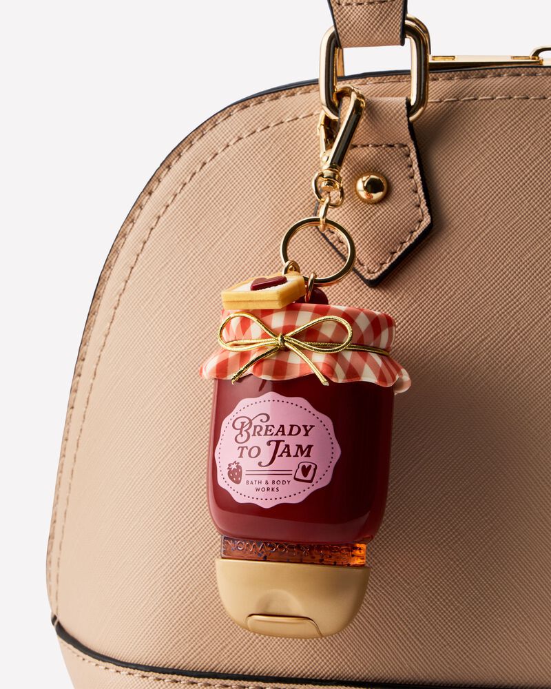 Jam Jar PocketBac Holder PocketBac Holder