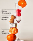 Champagne Toast PocketBac Hand Sanitizer image number null