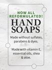 Winterberry Ice Cleansing Gel Hand Soap image number null