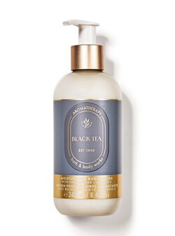 Black Tea Body Lotion image number null