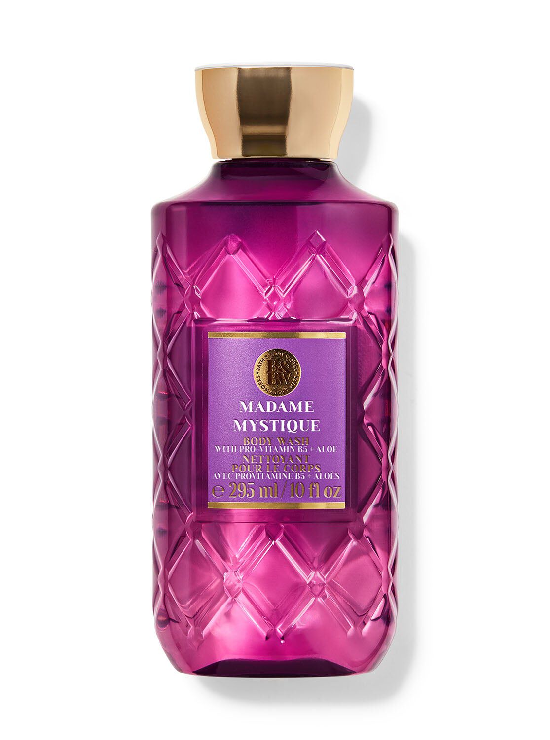Shop Madame Mystique Body Wash | Bath & Body Works Malaysia