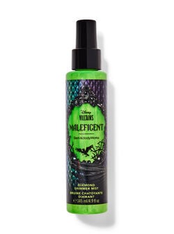 Maleficent Diamond Shimmer Mist