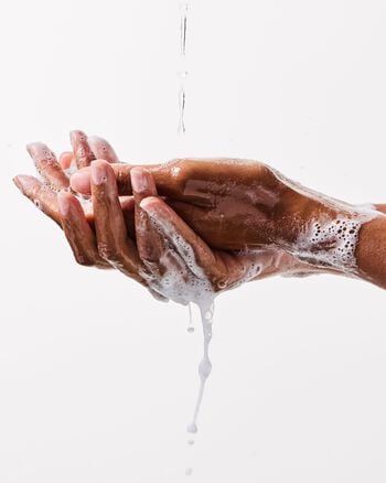 Sally Gentle & Clean Foaming Hand Soap Foaming Hand Soap