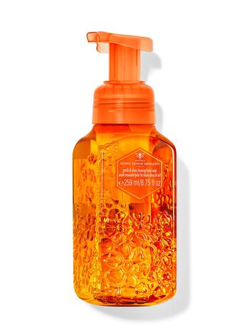 Sunny Lemon Orchard Gentle & Clean Foaming Hand Soap Gentle & Clean Foaming Hand Soap