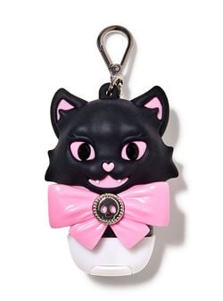 Creepy Cat PocketBac Holder
