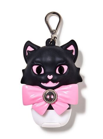 Creepy Cat PocketBac Holder PocketBac Holder