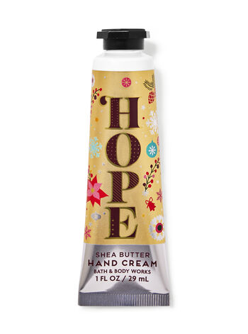 Winter Peach Marshmallow Hand Cream Hand Cream
