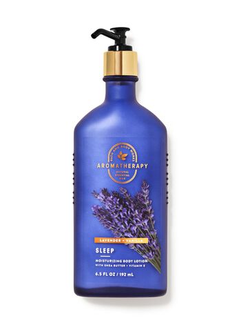 Lavender Vanilla Moisturizing Body Lotion Moisturizing Body Lotion