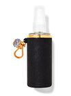 Diamond Charm Hand Sanitizer Spray Holder image number null