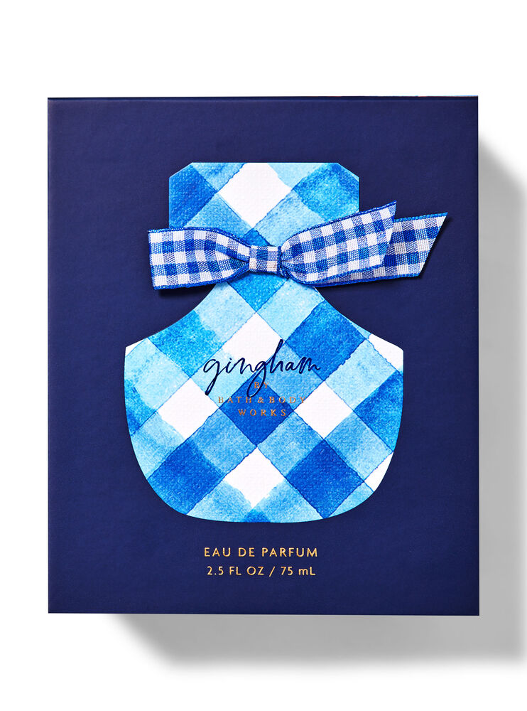Gingham Eau de Parfum Eau de Parfum