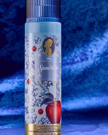 Snow White Fine Fragrance Mist Fine Fragrance Mist