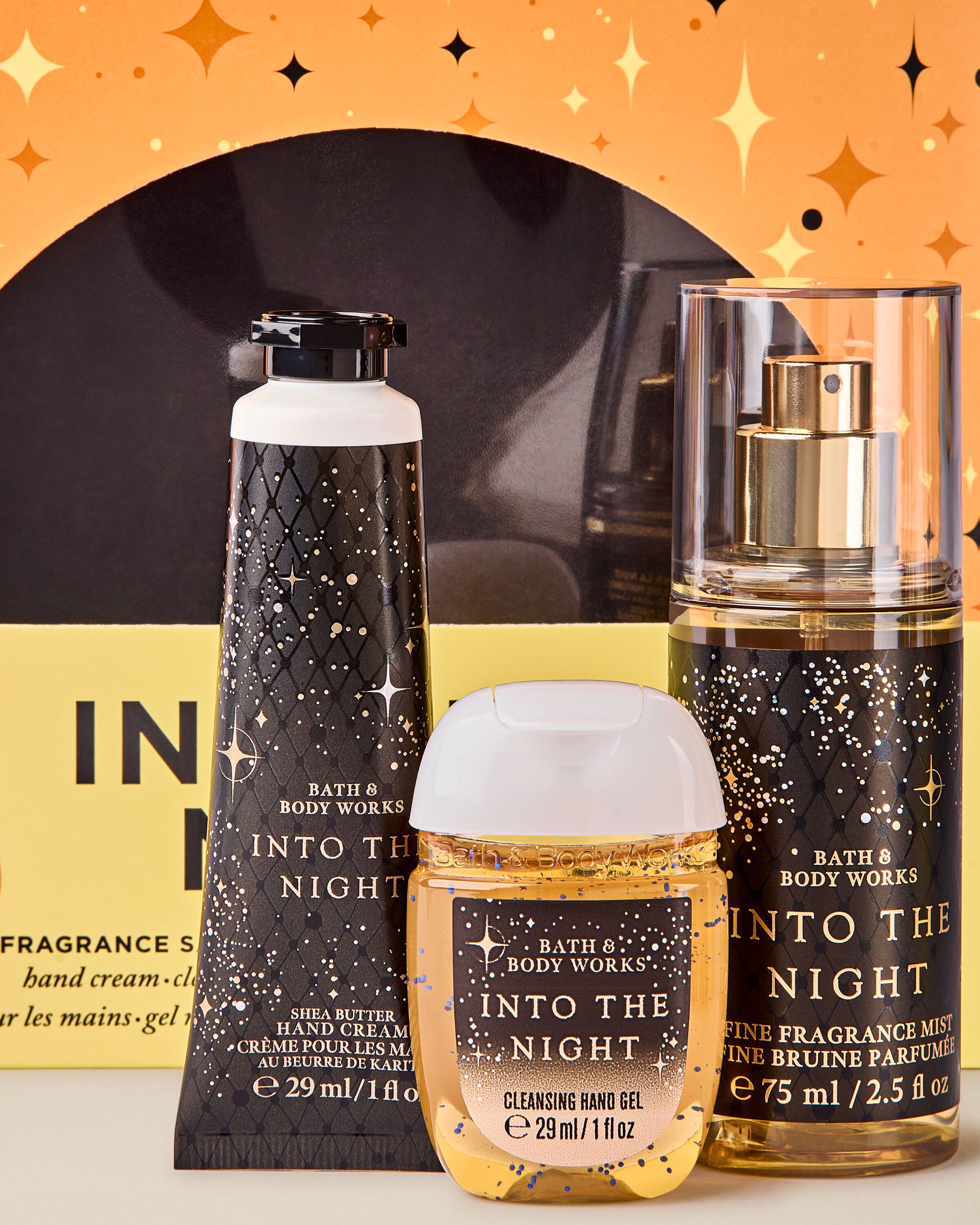 Shop Into The Night Gift Set | Bath & Body Works Malaysia