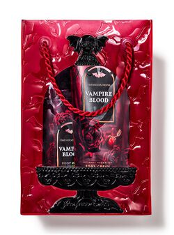 Vampire Blood Gift Set