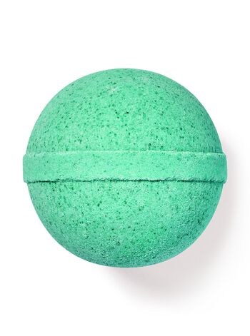 Vanilla Bean Noel Bath Fizzy Bath Fizzy