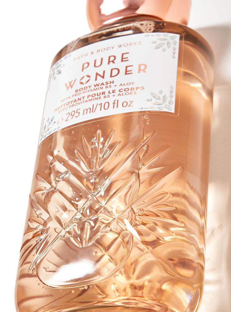 Pure Wonder Body Wash Body Wash
