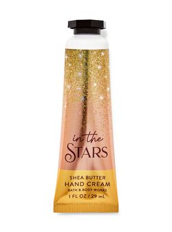 In The Stars Hand Cream