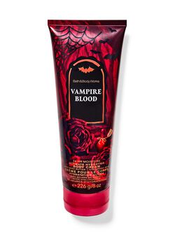 Vampire Blood Ultimate Hydration Body Cream