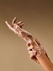 Pineapple Mango Cleansing Gel Hand Soap image number null