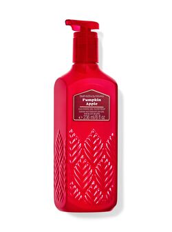 Pumpkin Apple Cleansing Gel Hand Soap Pumpkin Apple Cleansing Gel Hand Soap