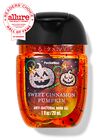 Sweet Cinnamon Pumpkin PocketBac Hand Sanitizer image number null