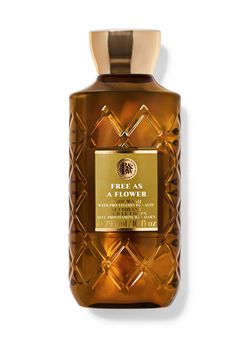 Free As A Flower Body Wash image number null