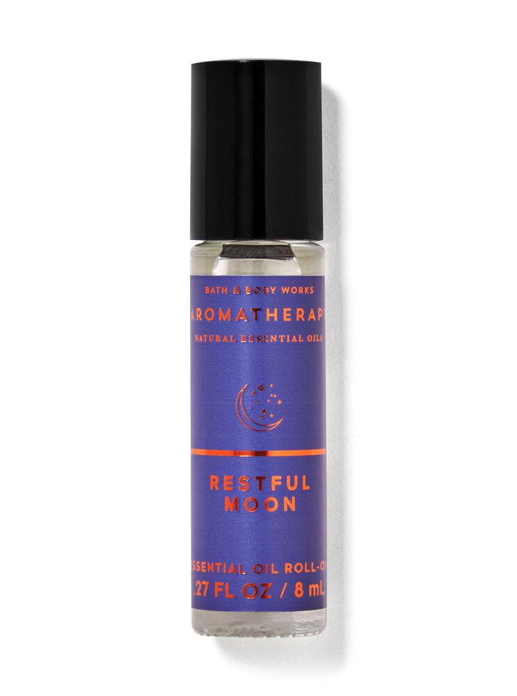 Restful Moon Essential Oil Rollerball Essential Oil Rollerball