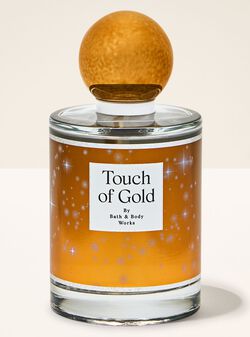 Touch of Gold Eau De Parfum image number null