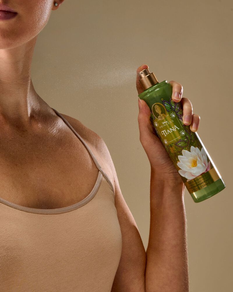 Tiana Fine Fragrance Mist Fine Fragrance Mist