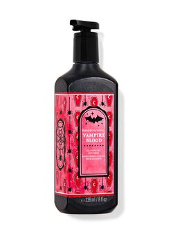 Vampire Blood Cleansing Gel Hand Soap Vampire Blood Cleansing Gel Hand Soap