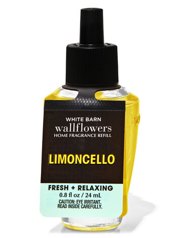 Limoncello Wallflowers Fragrance Refill Wallflowers Fragrance Refill