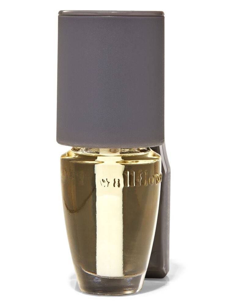 Gray Wallflowers Fragrance Plug Wallflowers Fragrance Plug